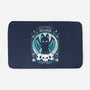 Sinner Cat-None-Memory Foam-Bath Mat-Vallina84