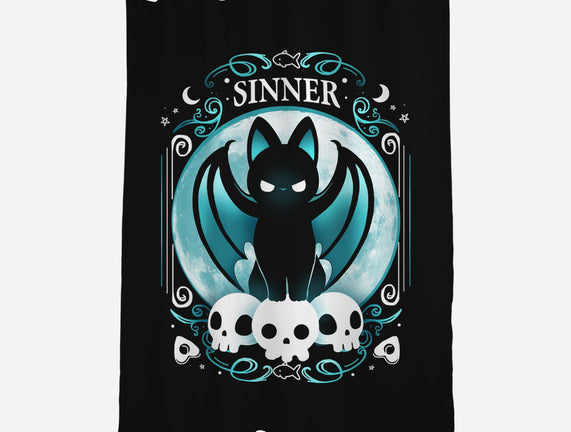 Sinner Cat