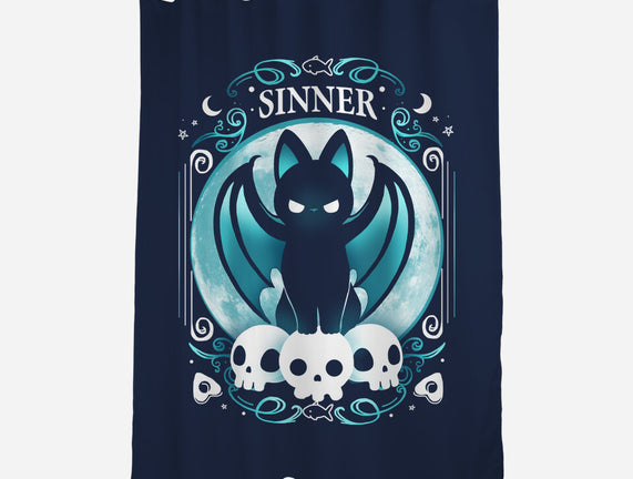 Sinner Cat