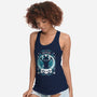 Sinner Cat-Womens-Racerback-Tank-Vallina84