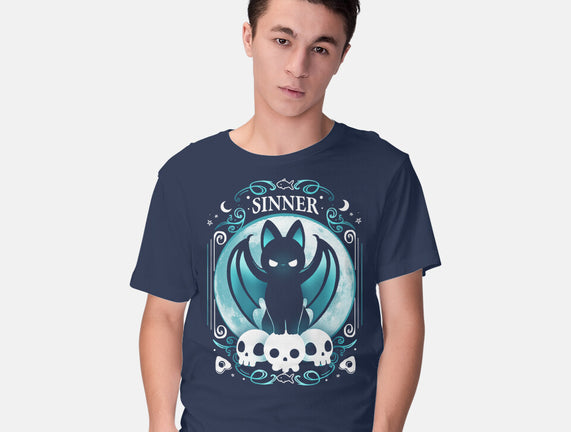 Sinner Cat