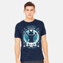 Sinner Cat-Mens-Heavyweight-Tee-Vallina84