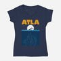 Atla-Womens-V-Neck-Tee-Tronyx79