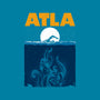 Atla-None-Polyester-Shower Curtain-Tronyx79