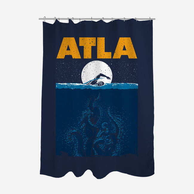 Atla-None-Polyester-Shower Curtain-Tronyx79