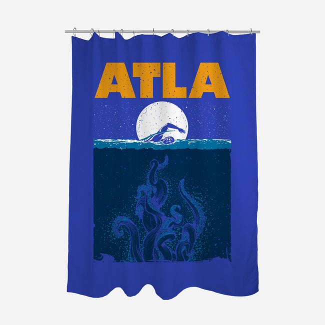 Atla-None-Polyester-Shower Curtain-Tronyx79