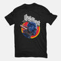 Galactic Hellion-Mens-Heavyweight-Tee-CappO