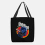 Galactic Hellion-None-Basic Tote-Bag-CappO