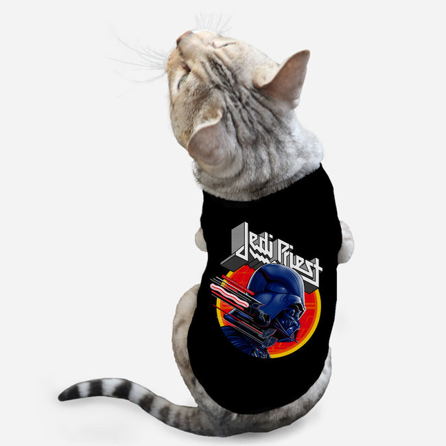 Galactic Hellion-Cat-Basic-Pet Tank-CappO