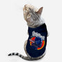 Galactic Hellion-Cat-Basic-Pet Tank-CappO