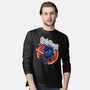 Galactic Hellion-Mens-Long Sleeved-Tee-CappO