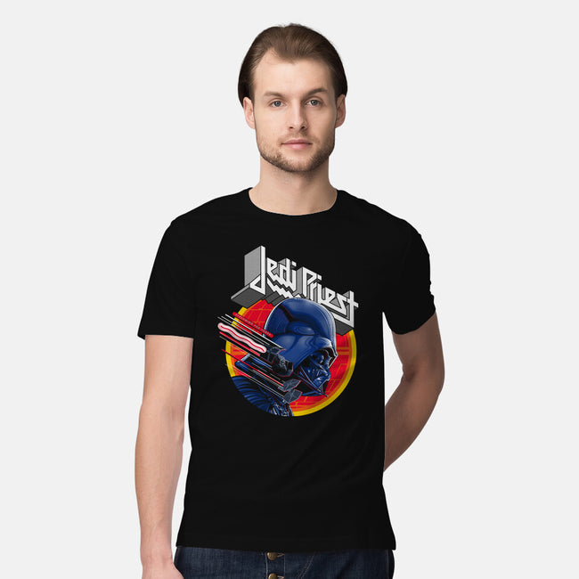 Galactic Hellion-Mens-Premium-Tee-CappO