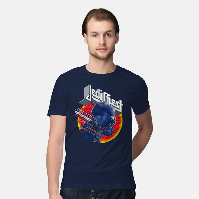 Galactic Hellion-Mens-Premium-Tee-CappO