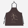 On The Other Side-Unisex-Kitchen-Apron-dfonseca