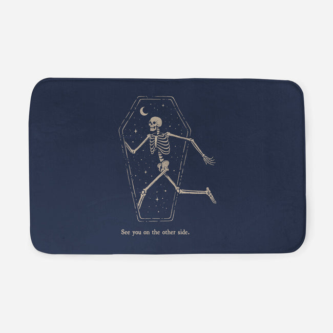 On The Other Side-None-Memory Foam-Bath Mat-dfonseca