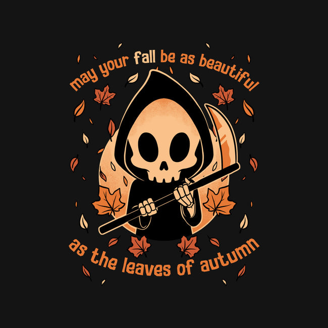 Beautiful Autumn Death-Unisex-Zip-Up-Sweatshirt-Studio Mootant