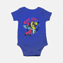 Soul King Vs The World-Baby-Basic-Onesie-naomori