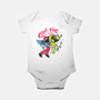 Soul King Vs The World-Baby-Basic-Onesie-naomori