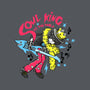 Soul King Vs The World-None-Memory Foam-Bath Mat-naomori