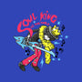 Soul King Vs The World-Cat-Adjustable-Pet Collar-naomori