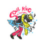 Soul King Vs The World-Dog-Adjustable-Pet Collar-naomori