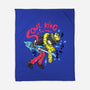 Soul King Vs The World-None-Fleece-Blanket-naomori