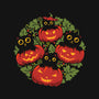 Pumpkin Kitten Family-Mens-Heavyweight-Tee-erion_designs