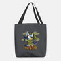 Legend Of Bluey-None-Basic Tote-Bag-JamesQJO