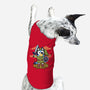 Legend Of Bluey-Dog-Basic-Pet Tank-JamesQJO