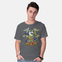 Legend Of Bluey-Mens-Basic-Tee-JamesQJO