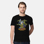 Legend Of Bluey-Mens-Premium-Tee-JamesQJO