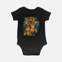 Mystery Tricks Or Treats-Baby-Basic-Onesie-estudiofitas