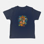 Mystery Tricks Or Treats-Baby-Basic-Tee-estudiofitas