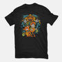 Mystery Tricks Or Treats-Mens-Premium-Tee-estudiofitas