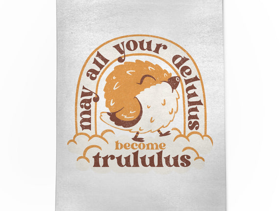 Your Delulus