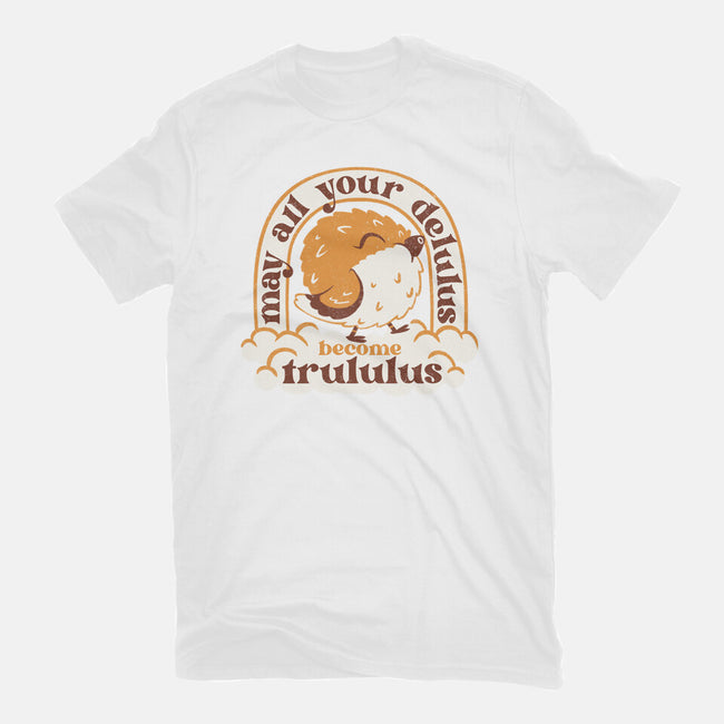 Your Delulus-Mens-Premium-Tee-Aarons Art Room