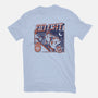 Midnight Race On Your Roof-Mens-Basic-Tee-tobefonseca