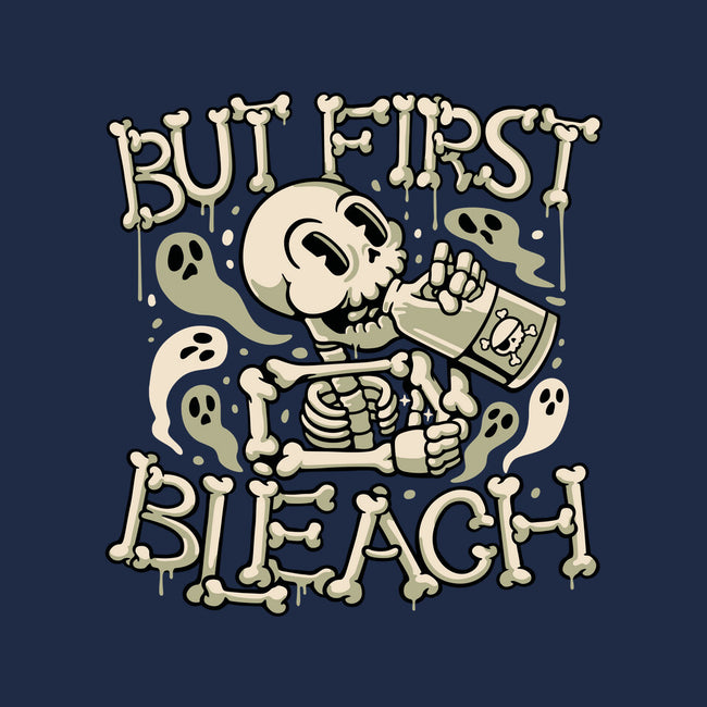 But First Bleach-Mens-Premium-Tee-tobefonseca