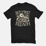 But First Bleach-Mens-Heavyweight-Tee-tobefonseca