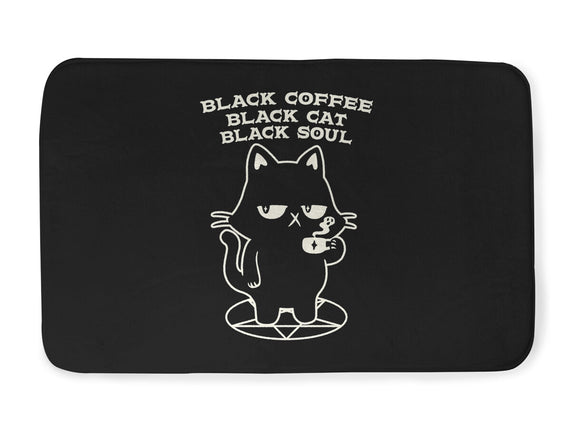 Black Cat Black Soul