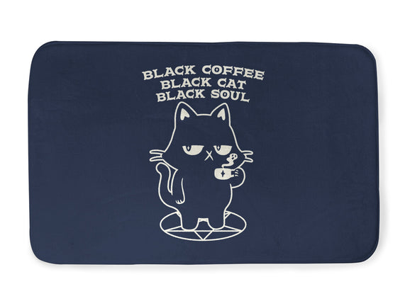 Black Cat Black Soul