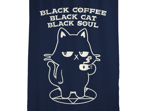 Black Cat Black Soul