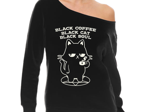 Black Cat Black Soul