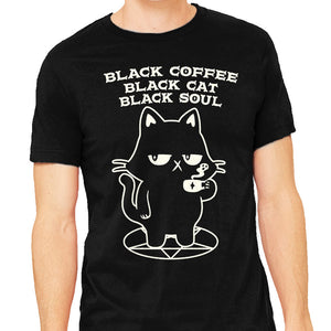 Black Cat Black Soul