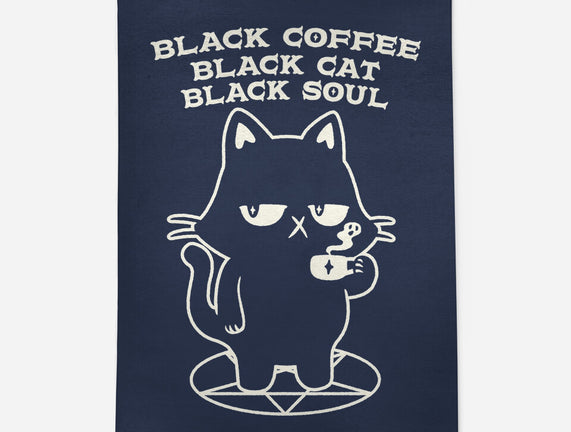 Black Cat Black Soul