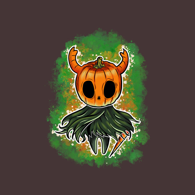 Pumpkin Knight-None-Beach-Towel-nickzzarto