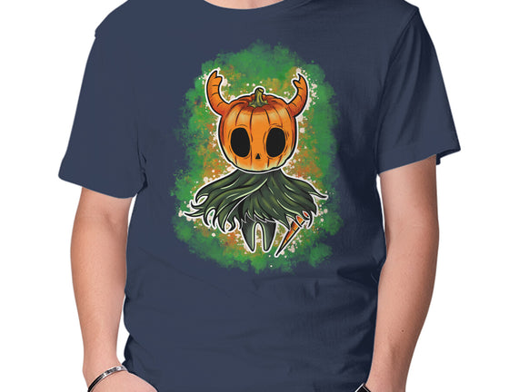 Pumpkin Knight