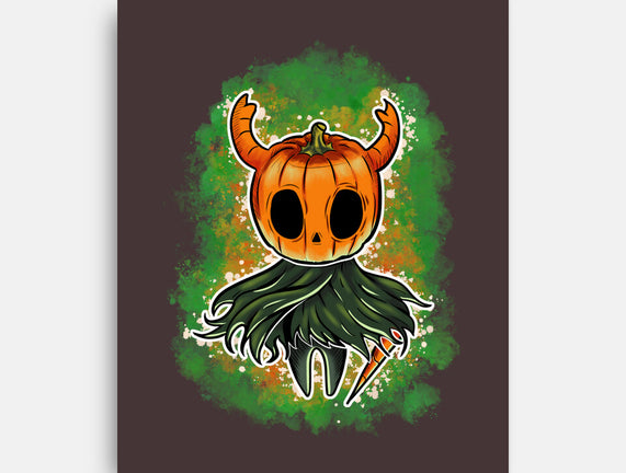 Pumpkin Knight