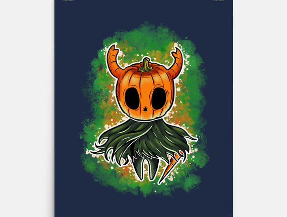 Pumpkin Knight