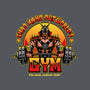 Outworld's Gym-Mens-Premium-Tee-demonigote